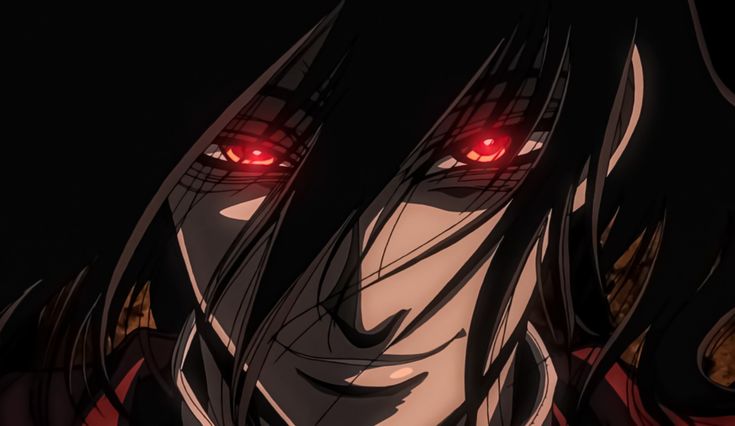 Hellsing Ultimate