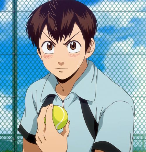 Underrated Gems 💎: You're Sleeping on These Sports Anime