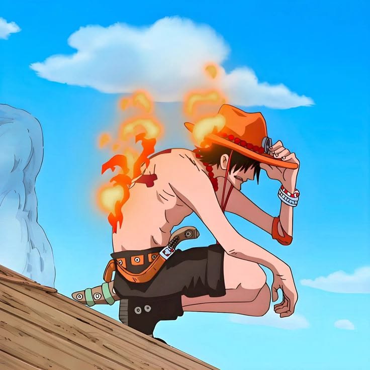 Portgas D. Ace