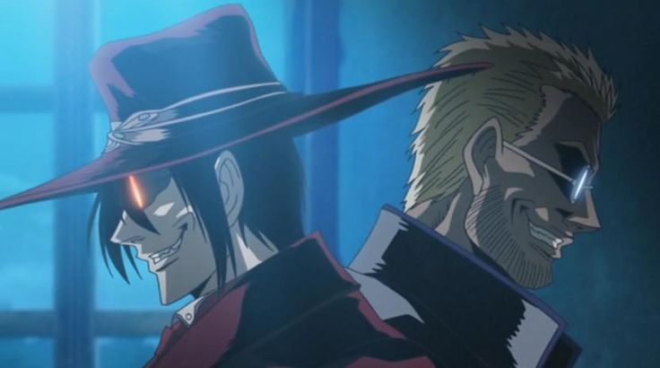 Anime's Most Intense Rivalries ⚔️