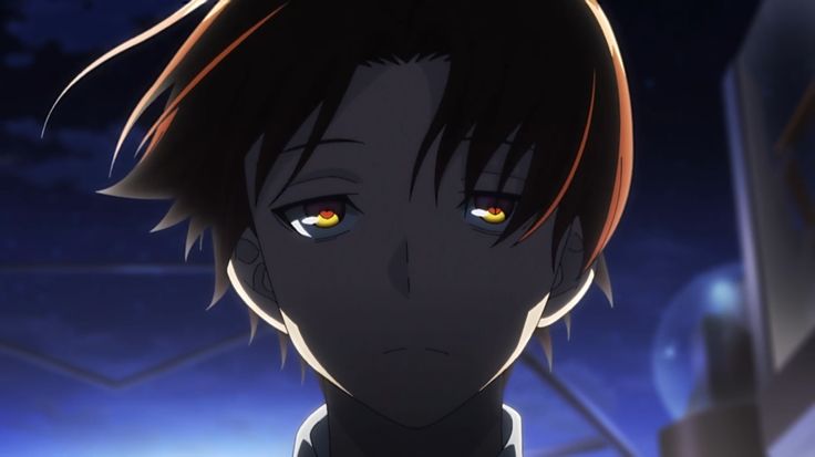 Kiyotaka Ayanokoji — Classroom of the Elite