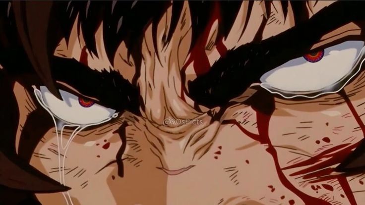Berserk