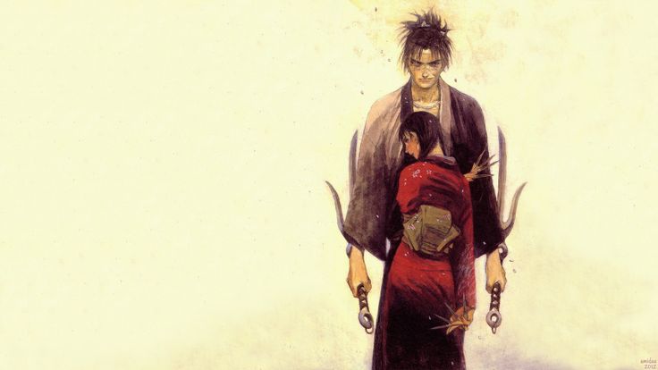Blade of the Immortal