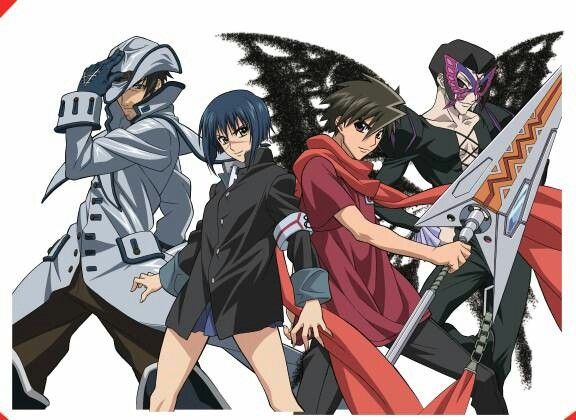 Forgotten Anime Classics Worth a Second Watch