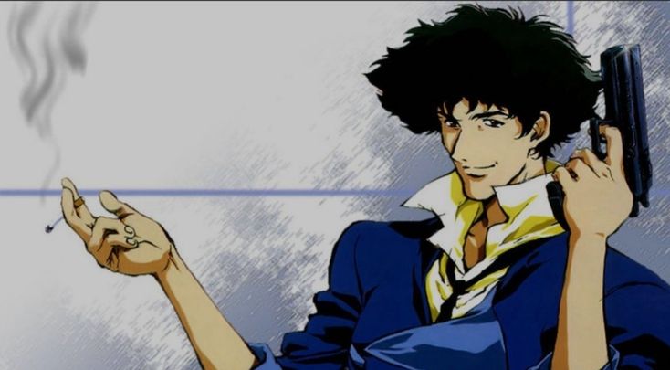 Cowboy Bebop