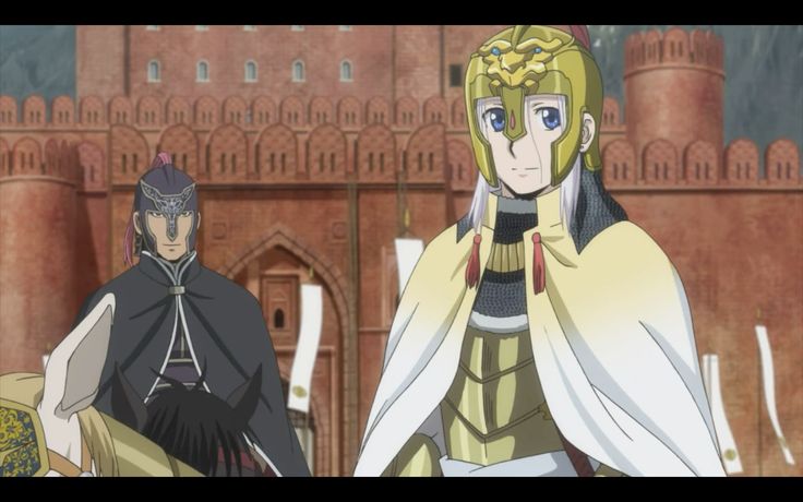 The Sworn Protectors  🛡️: Iconic Anime Bonds