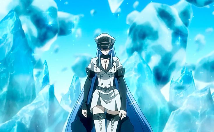 Esdeath