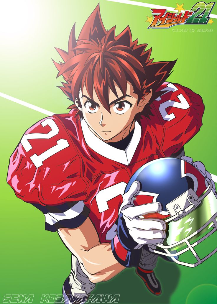 Eyeshield21