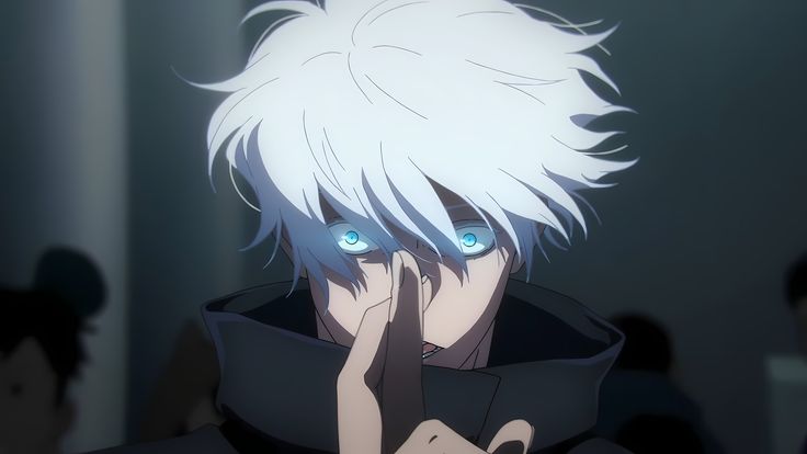 The Best Representations of Absolute Strength in Anime