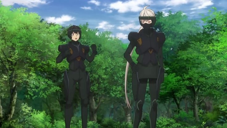 Shinobi no Ittoki