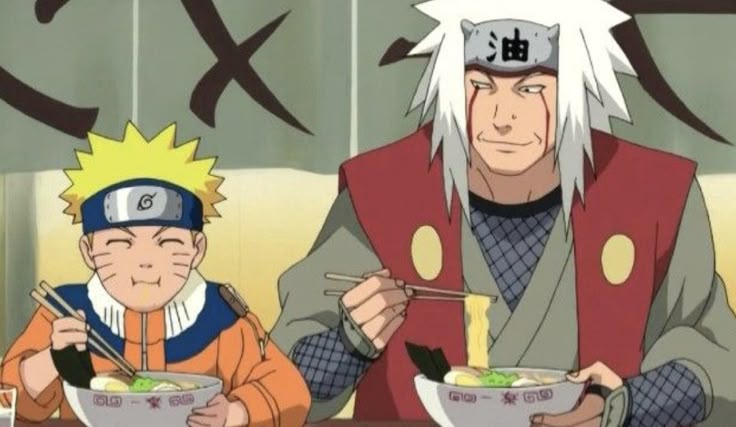 The Greatest Master and Student Relationships in Anime