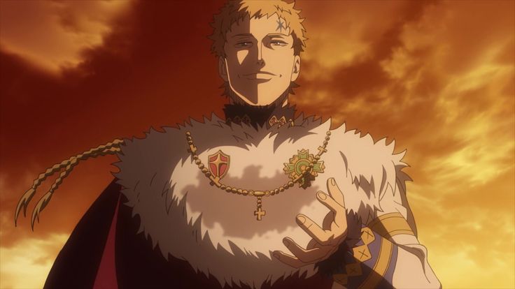 Julius Nova Chrono