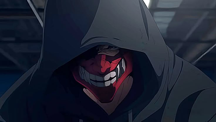 Ninja Kamui