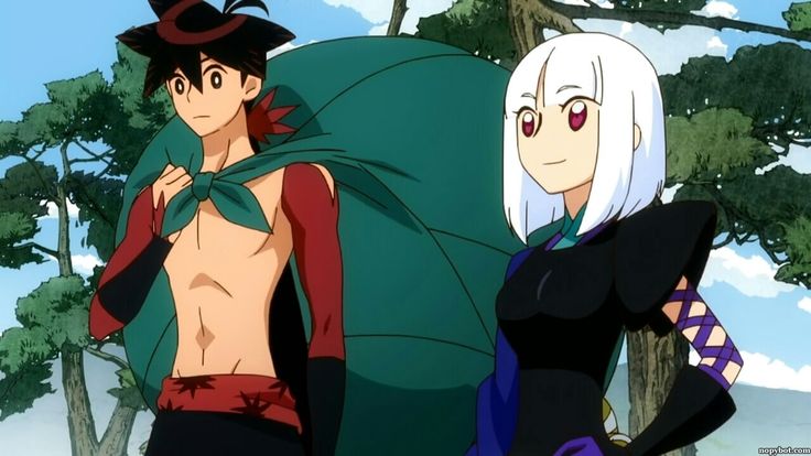 Katanagatari