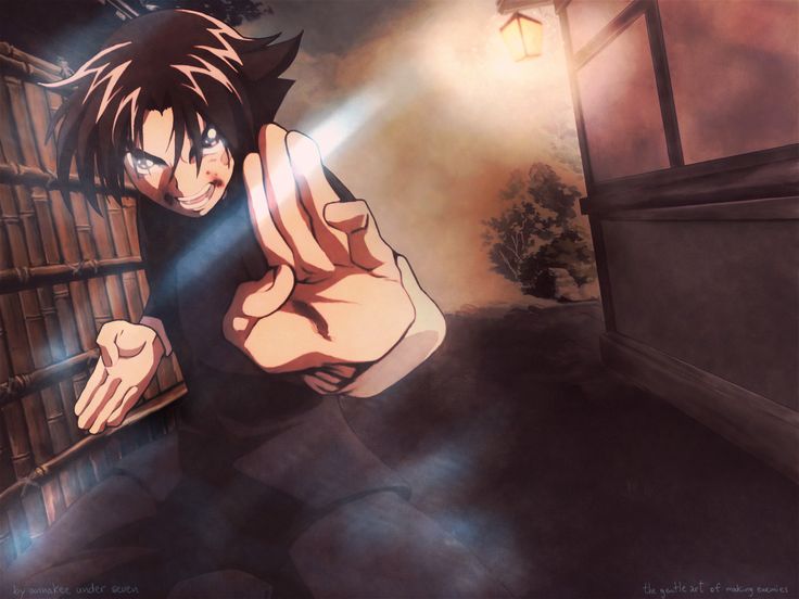 The Martial Arts Anime Nobody Talks About Enough