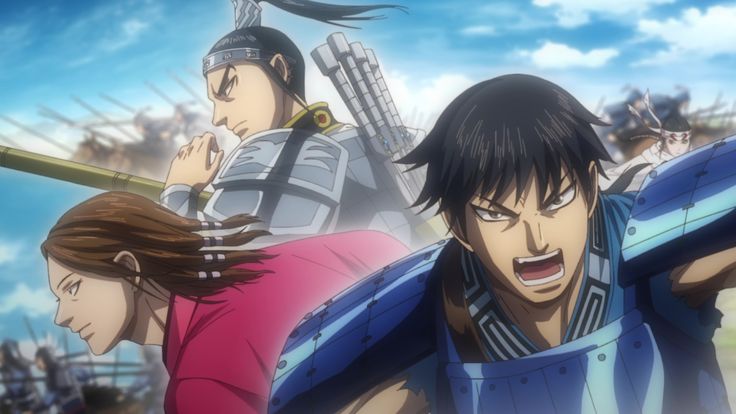 Kingdom