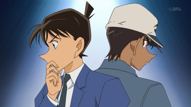 Unstoppable Anime Duos: Pairs That Make Any Scene Better