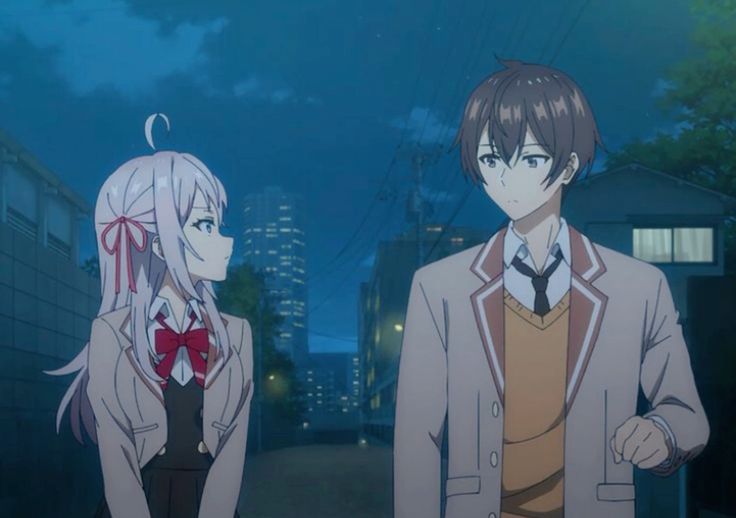 Genius by Nature, Lazy by Choice: Anime MC Edition