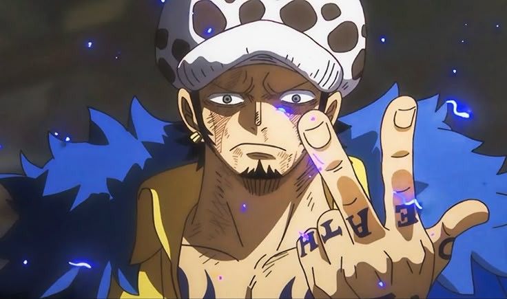 Anime Names With The Most AURA ⚔