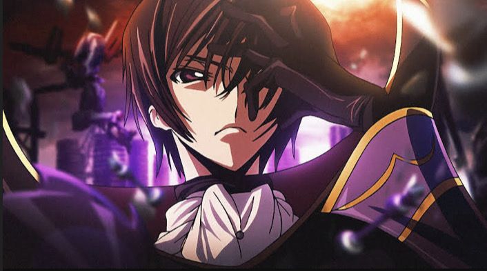 Lelouch vi Britannia