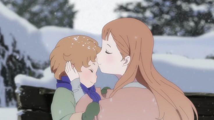 Anime That Might Bring You To Tears And Why They Hit Hard