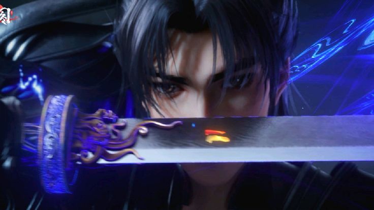 The Demon Hunter