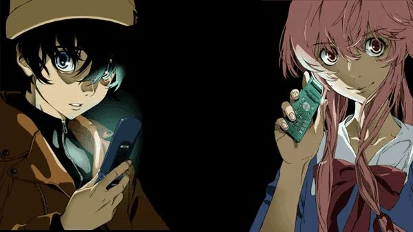 Future Diary