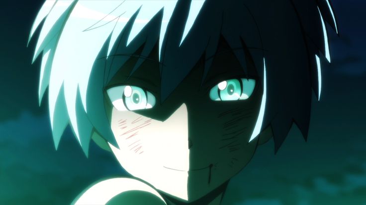 Nagisa Shiota — Assassination Classroom