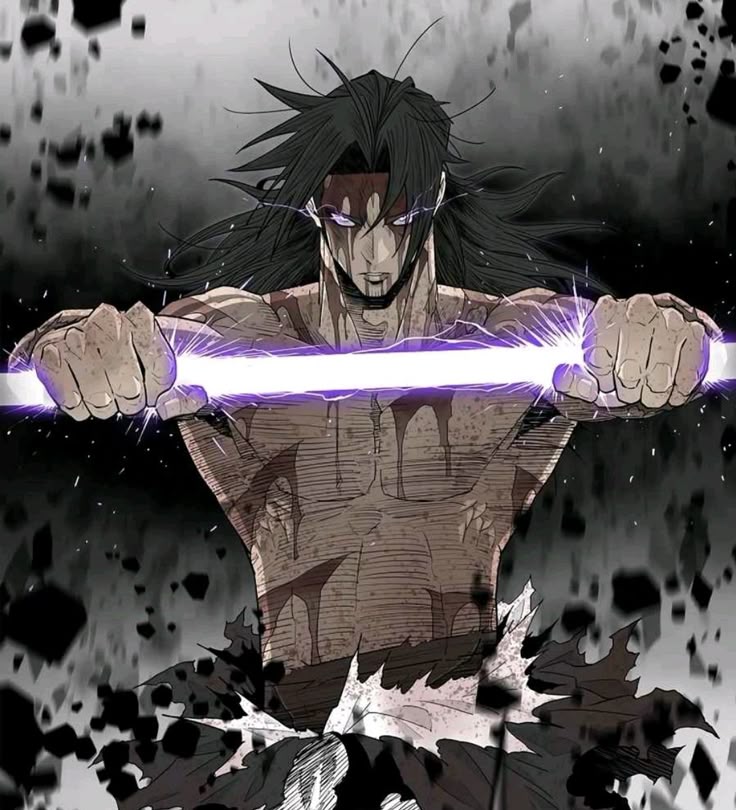 Murim Manhwa:The Best of the Best 🐐