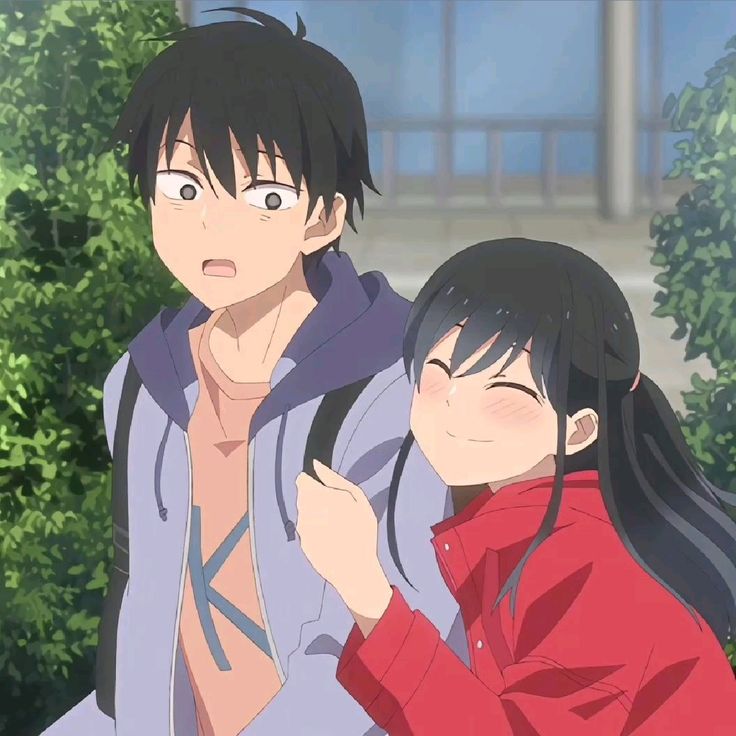 Pseudo Harem
