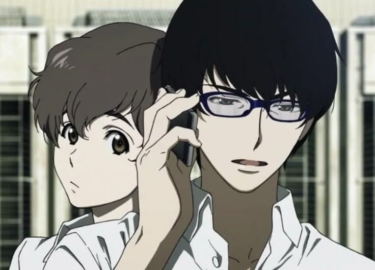 Binge Worthy Psychological Anime
