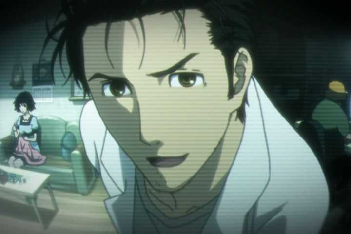 Steins; Gate