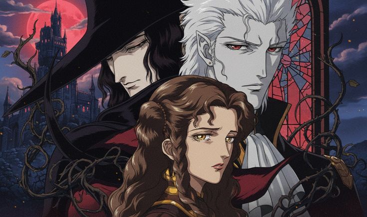 The 90s Anime That Set the Standard